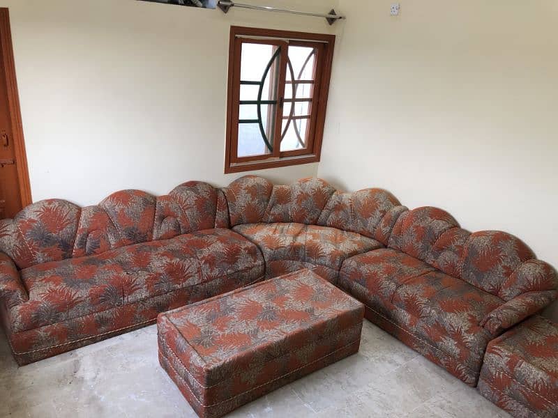 Sofa for sale 4