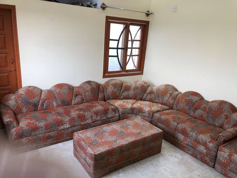 Sofa for sale 6