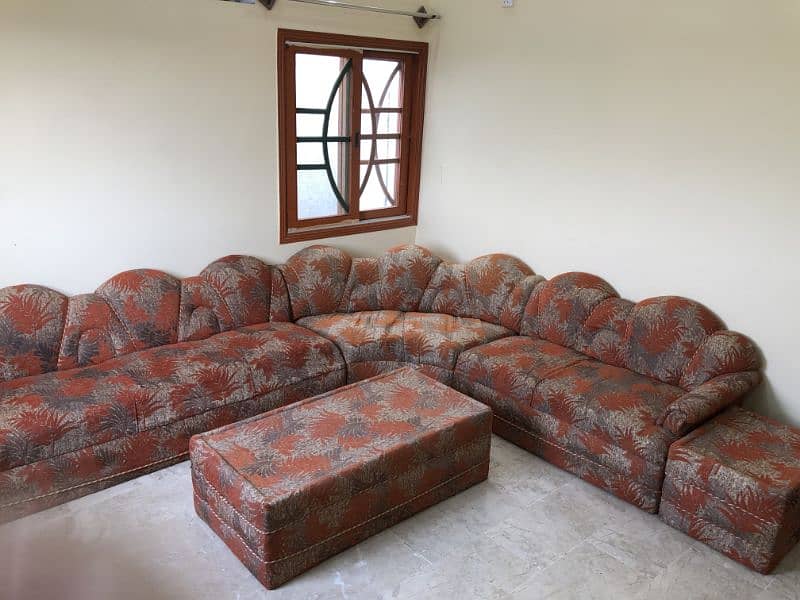 Sofa for sale 7