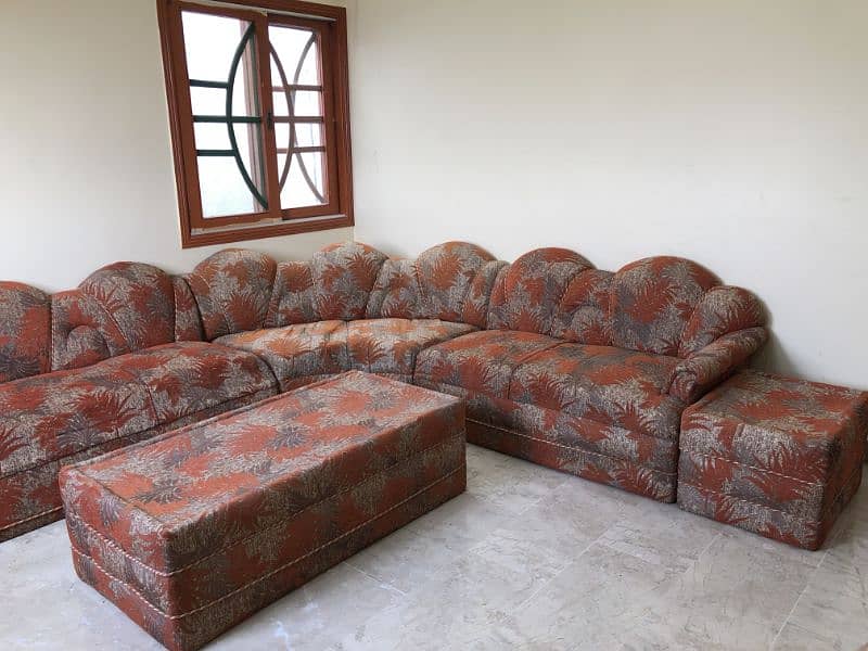 Sofa for sale 8