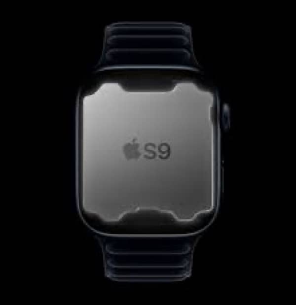 apple watch series 9 0