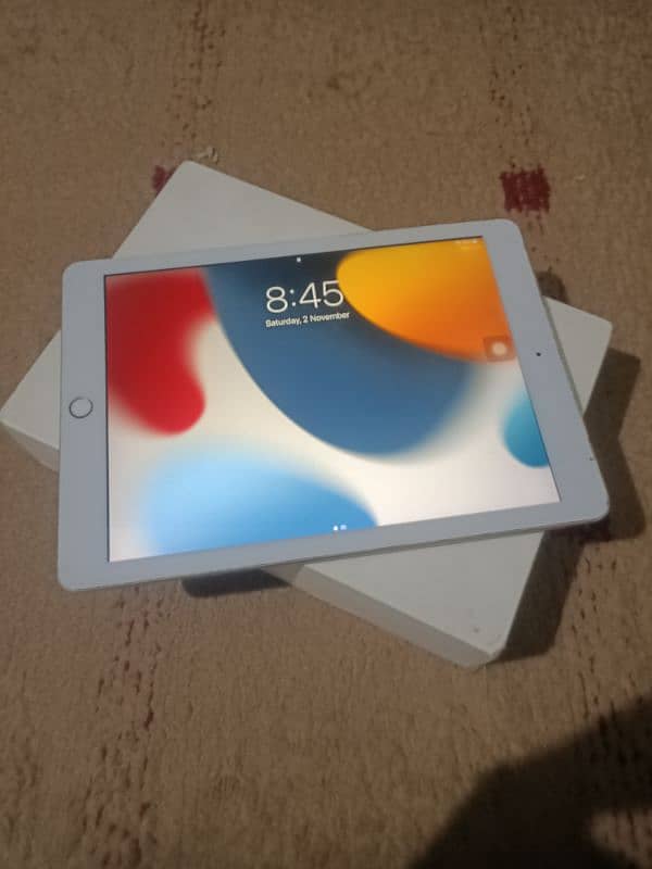 GAMING IPAD 5 GEN 2