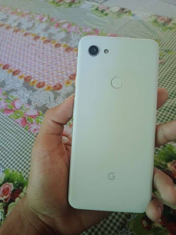 pixel 3axl pta approved 1