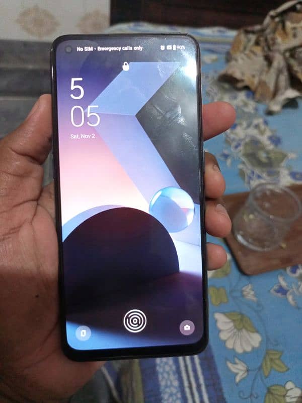 Oppo F19 Pro 2