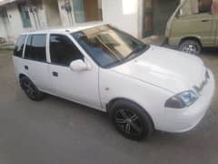 lush condition Suzuki Cultus VXR 2006