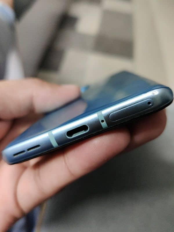 OnePlus 9R 12/256gb urgent sale 3