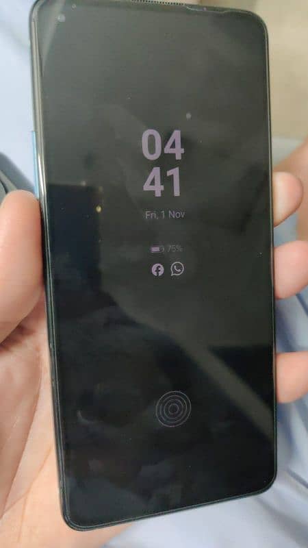 OnePlus 9R 12/256gb urgent sale 9