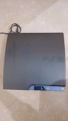 PS3 PLAYSTATION on off problem