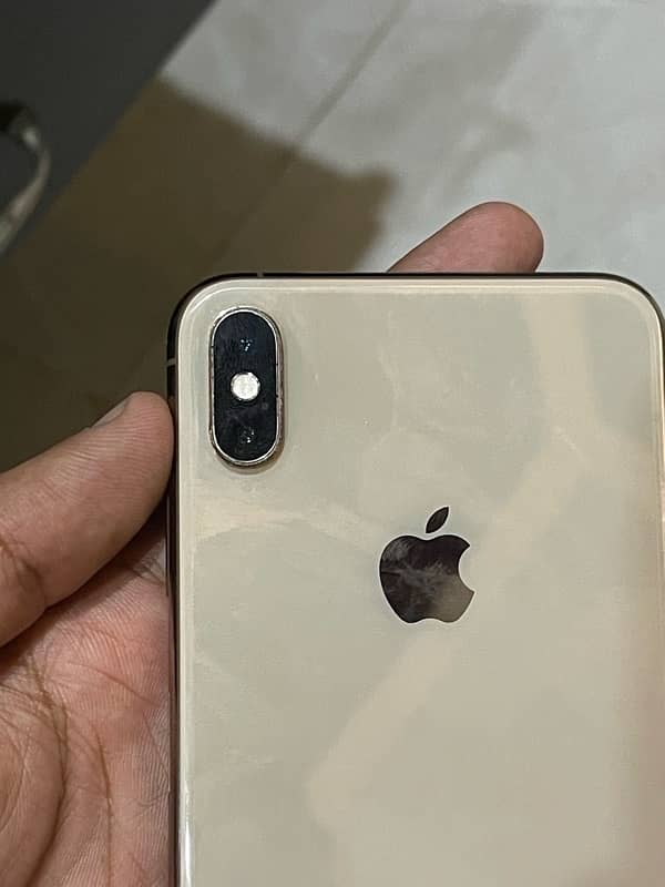 iphone Xsmax pta approved 2