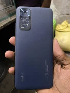 redmi