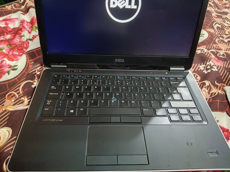 dell latitude i5 0