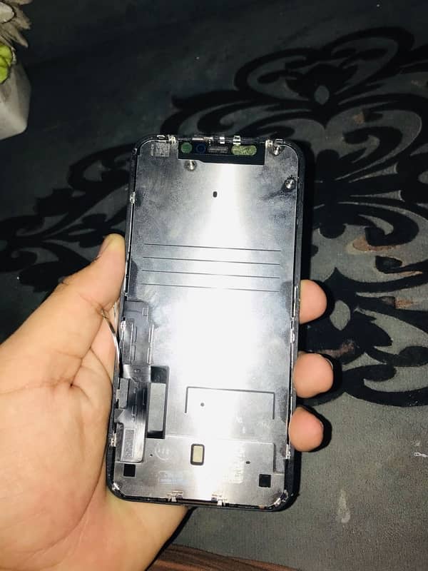 iPhone 11 original panel 1