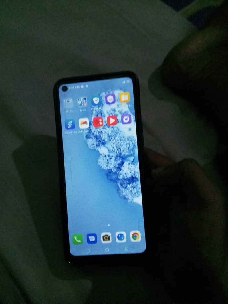 Tecno Camon 16 Se 6/128 With Box 4