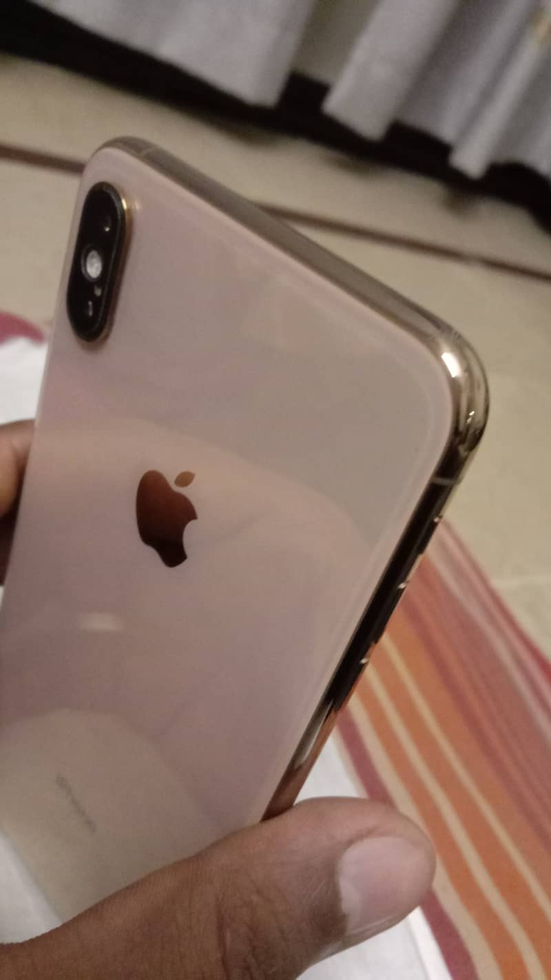 I phone Xs max 64 Gb 1