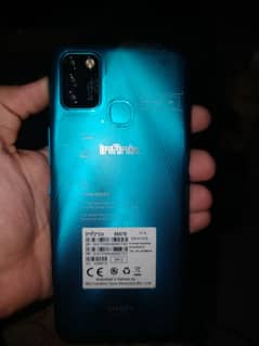 Infinix