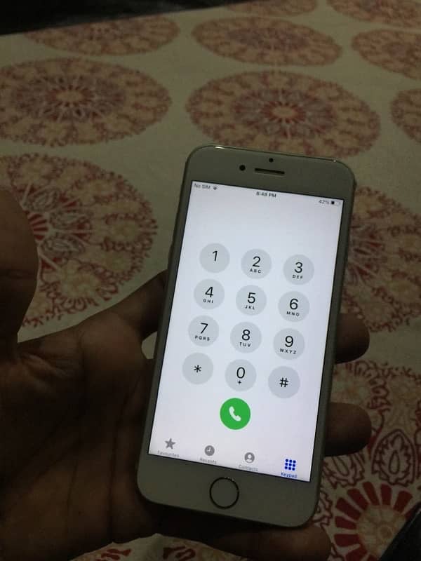 Iphone 8 Sim working 2