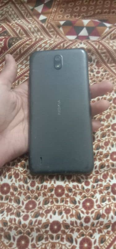 Nokia c1 3