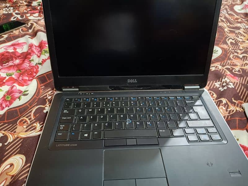 dell latitude i5 1