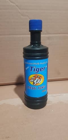 DIESEL & PETROL FUEL INJECTOR CLEANER  (made in pakistan)