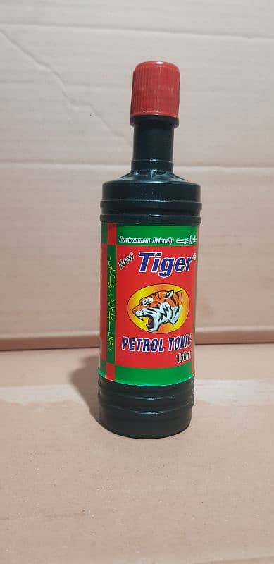 DIESEL & PETROL FUEL INJECTOR CLEANER  (made in pakistan) 1