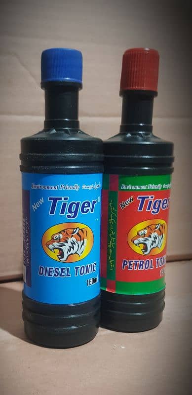 DIESEL & PETROL FUEL INJECTOR CLEANER  (made in pakistan) 2