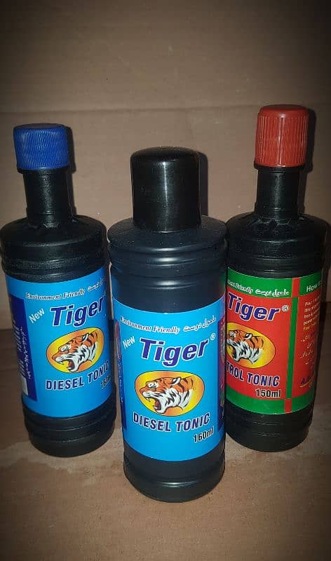 DIESEL & PETROL FUEL INJECTOR CLEANER  (made in pakistan) 3