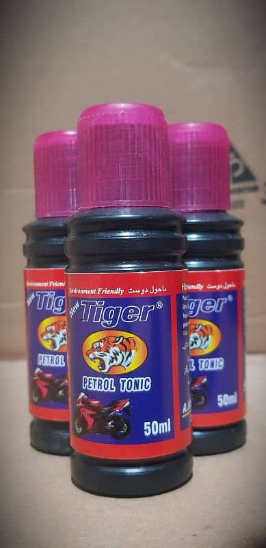 DIESEL & PETROL FUEL INJECTOR CLEANER  (made in pakistan) 4