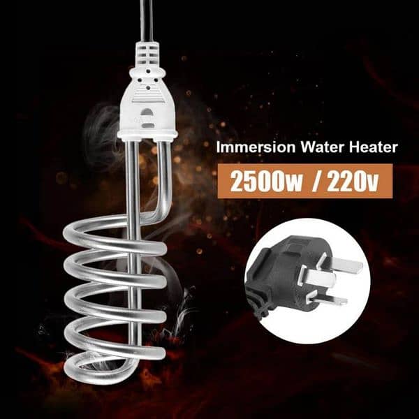 universal water heater 3