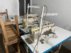 SEWING MACHINES