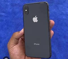 IPhone X Non PTA 64GB Battery Health 77%