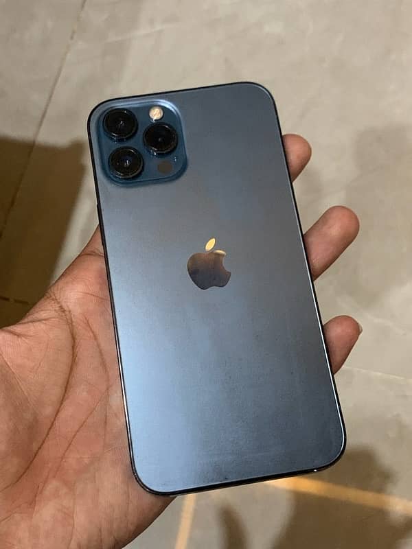 iphone 12 pro max 256gb 0