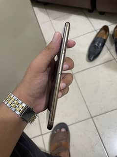 IPhone XsMax PTA DUAL APPROVED