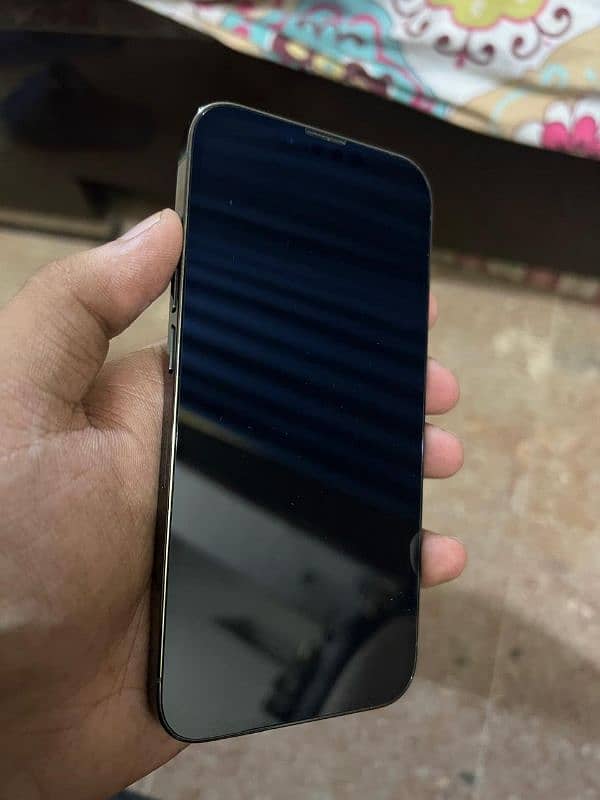 iphone 13 pro pta approved 1