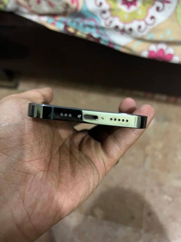 iphone 13 pro pta approved 5