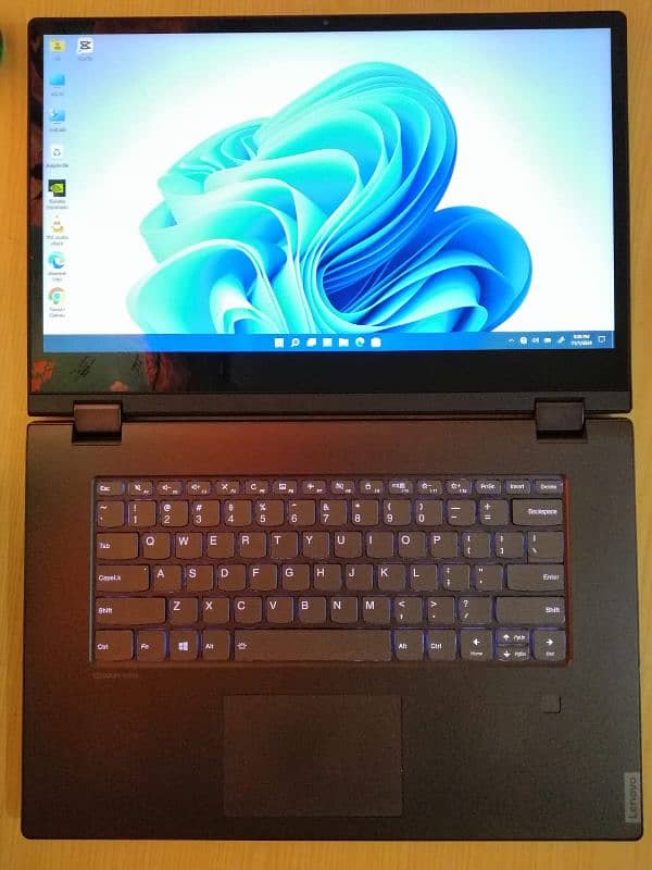 Lenovo IdeaPad FLEX 1