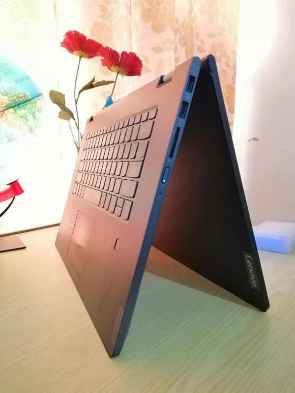 Lenovo IdeaPad FLEX 2