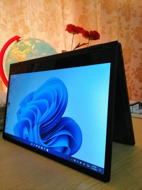 Lenovo IdeaPad FLEX 4