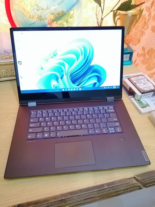 Lenovo IdeaPad FLEX 6