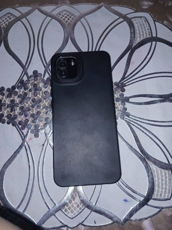 samsung a03 10 by 10 condition 0