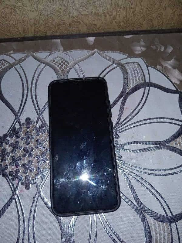 samsung a03 10 by 10 condition 3