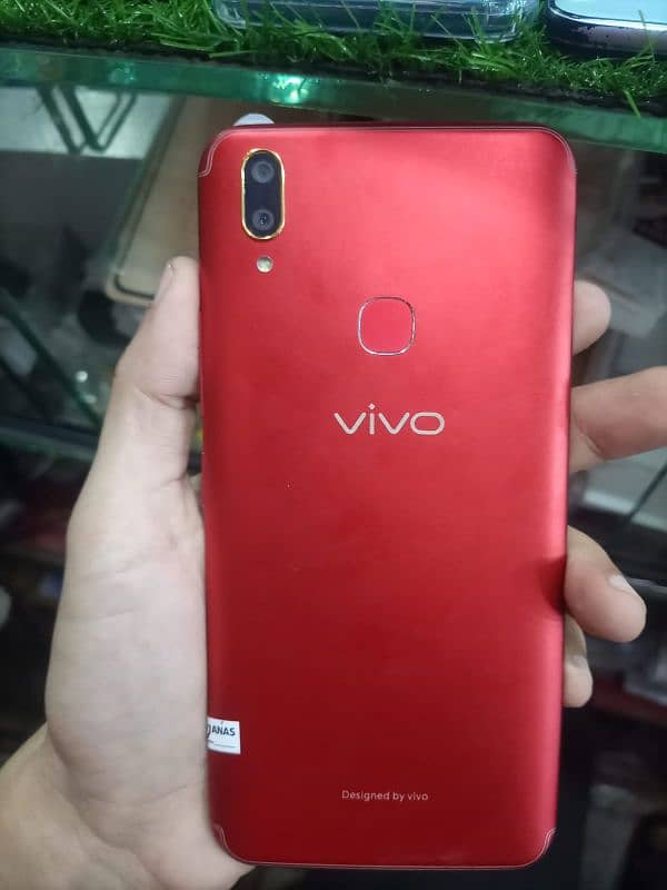 VIVO Y85(6.128)03150261447 1