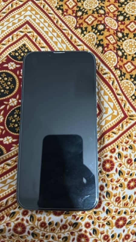 iphone 13 pro max dual sim PTA Approved 7