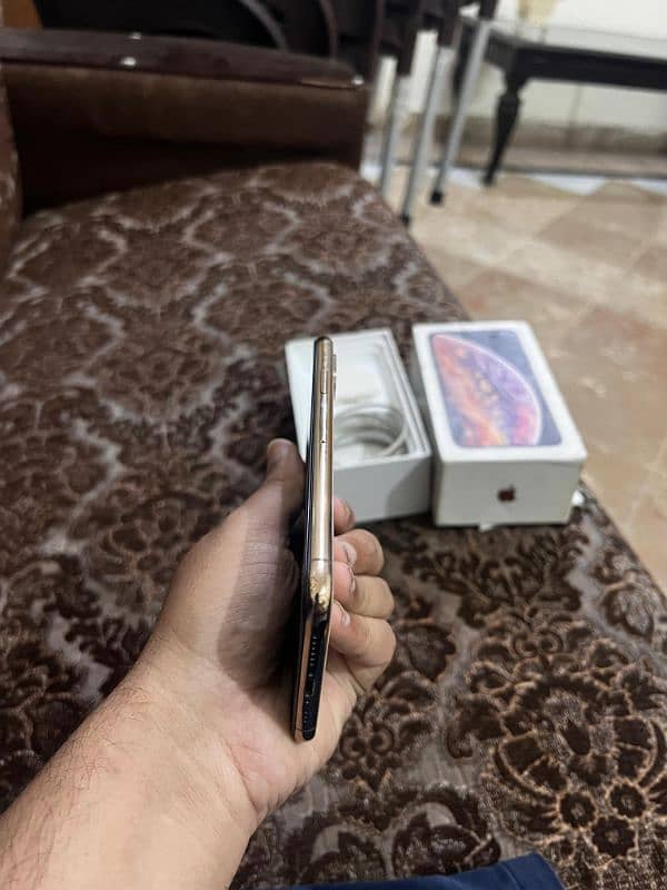 Iphone Xs 256gb 8