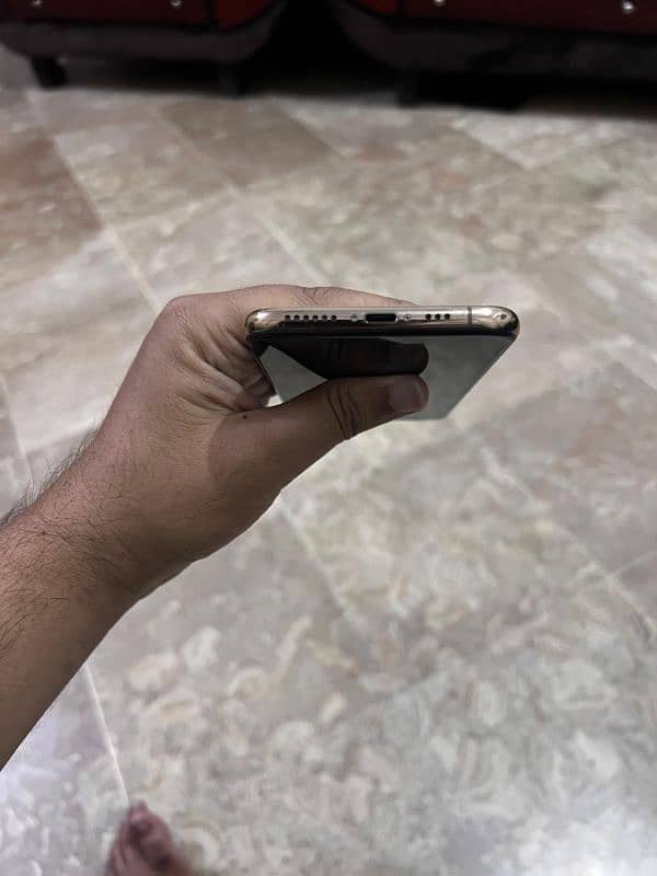 Iphone Xs 256gb 9