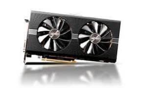 Sapphire RX 590