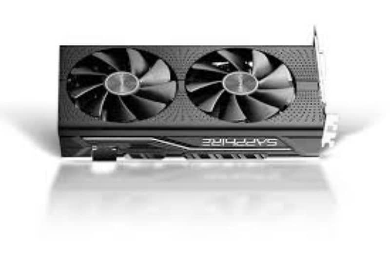 Sapphire RX 590 2