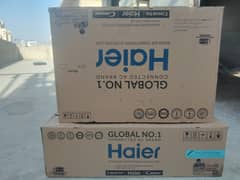 Haier 1 Ton AC