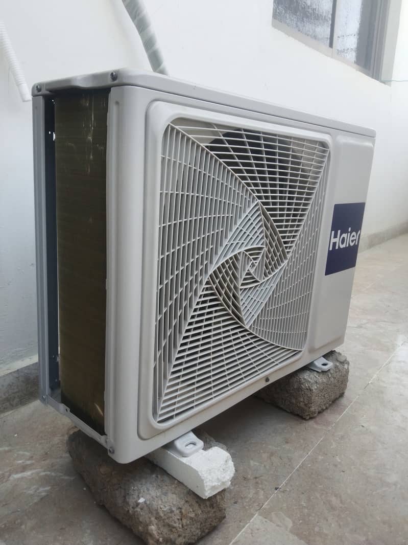 Haier 1 Ton AC 1