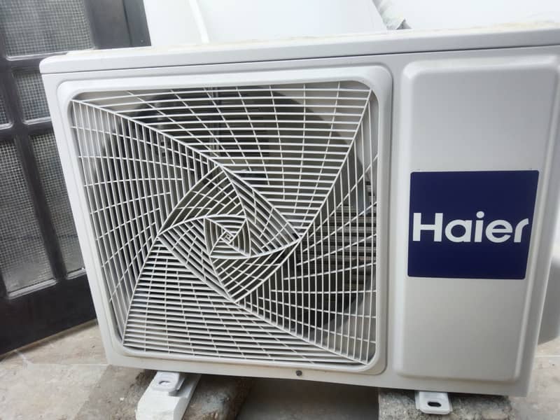 Haier 1 Ton AC 3