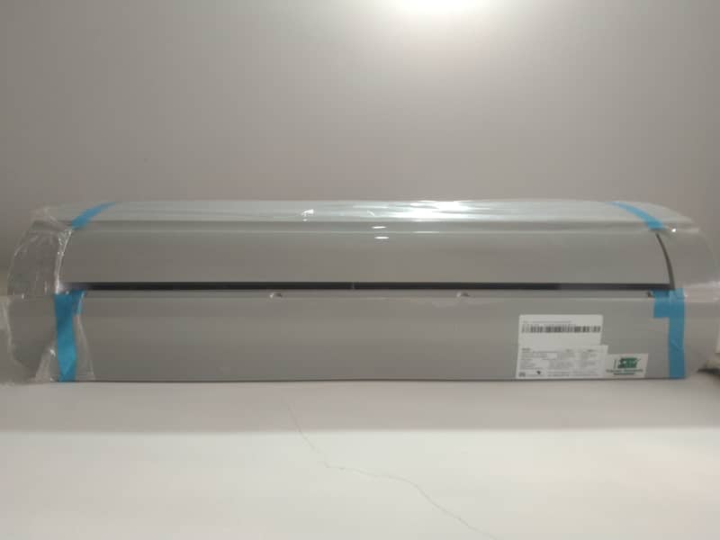 Haier 1 Ton AC 4